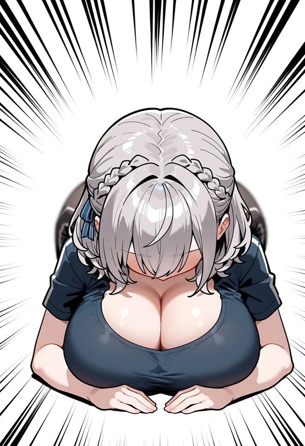 ‎🤍銀⚔️ノ工ﾉﾚ tweet media