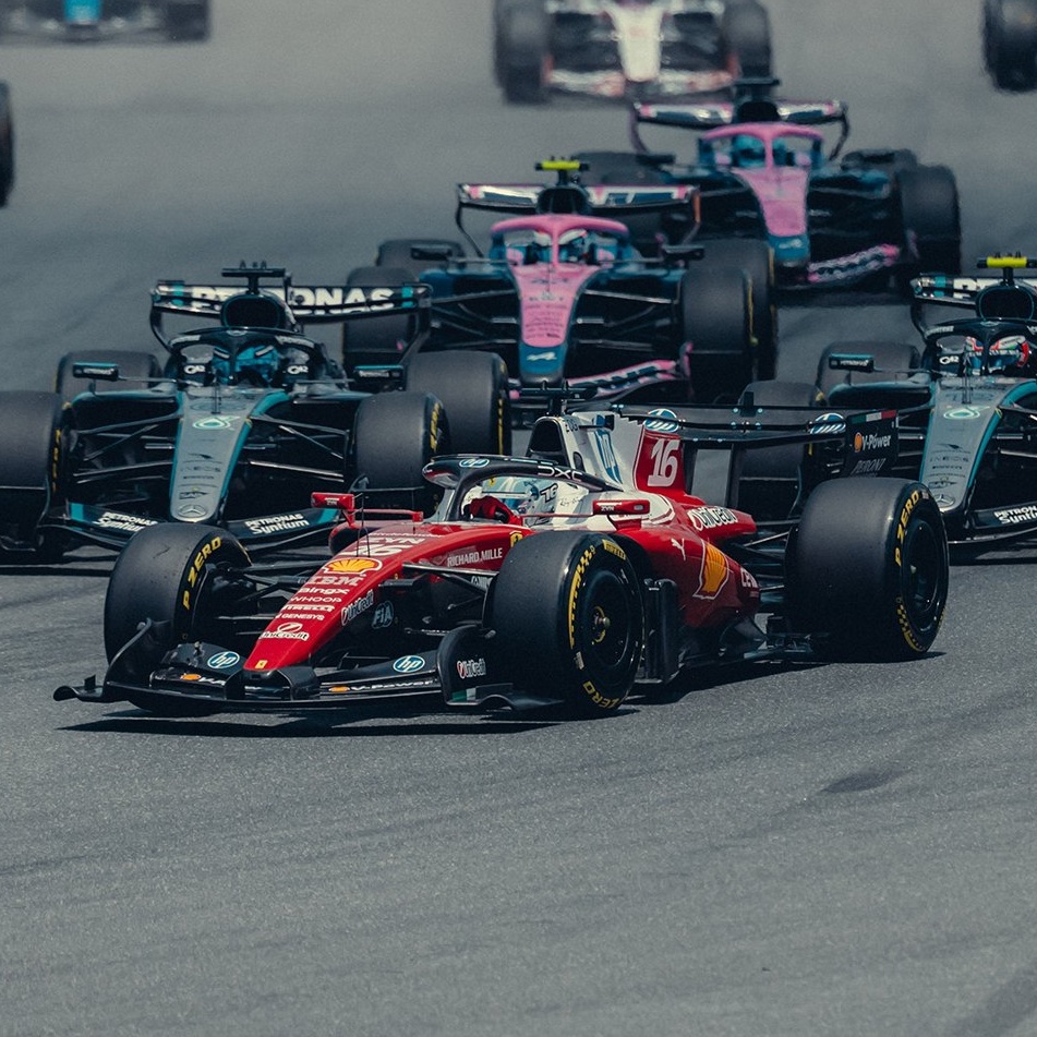 La Gazzetta Ferrari tweet media