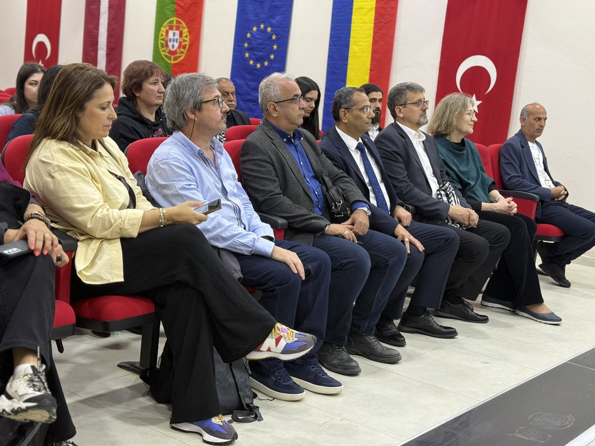 ANTAKYA İLÇE MİLLİ EĞİTİM MÜDÜRLÜĞÜ tweet media