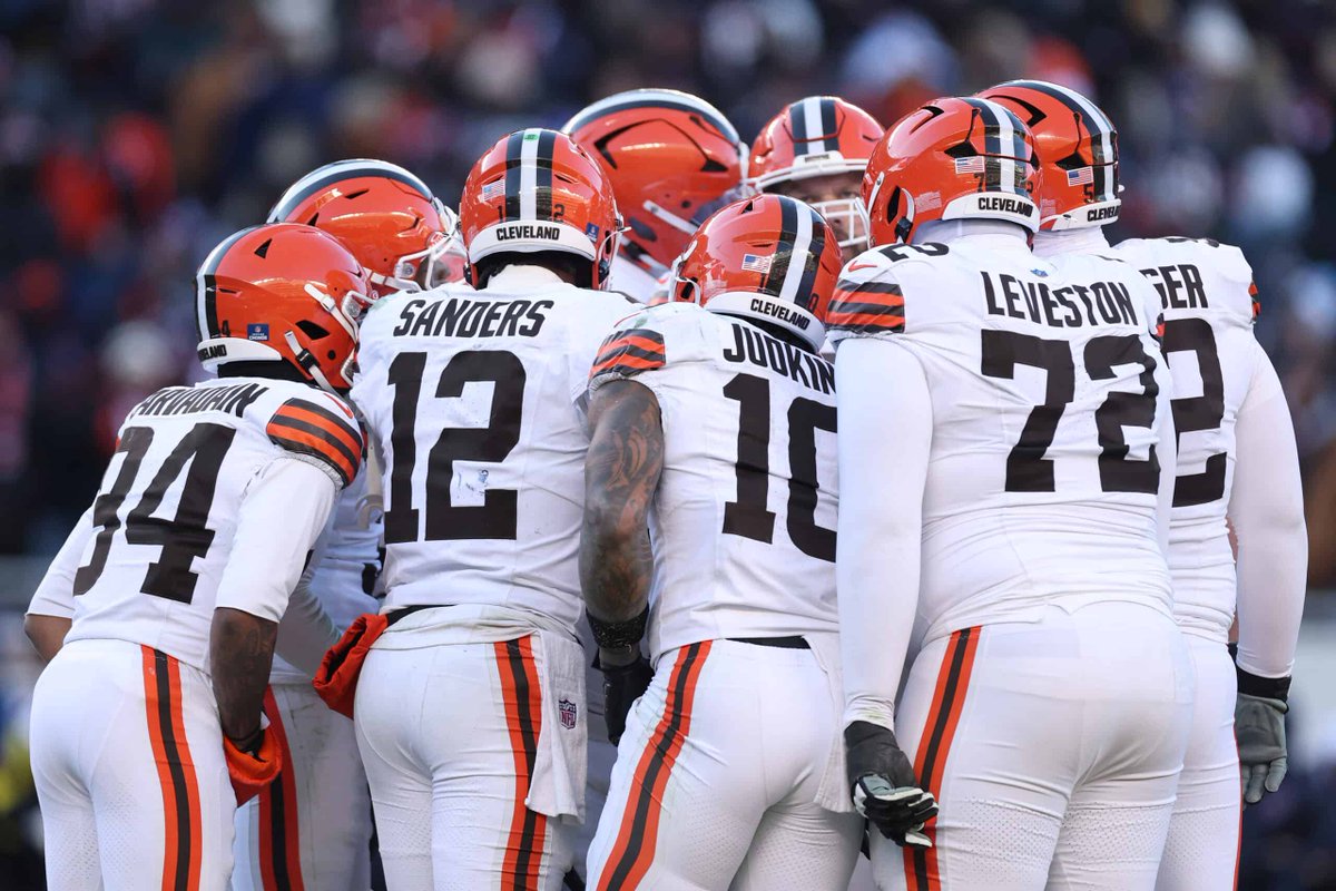 BrownsNation.com tweet media