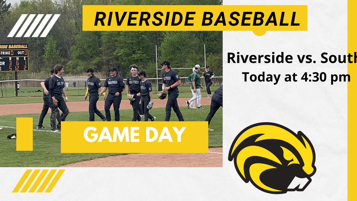 Riverside Baseball tweet media