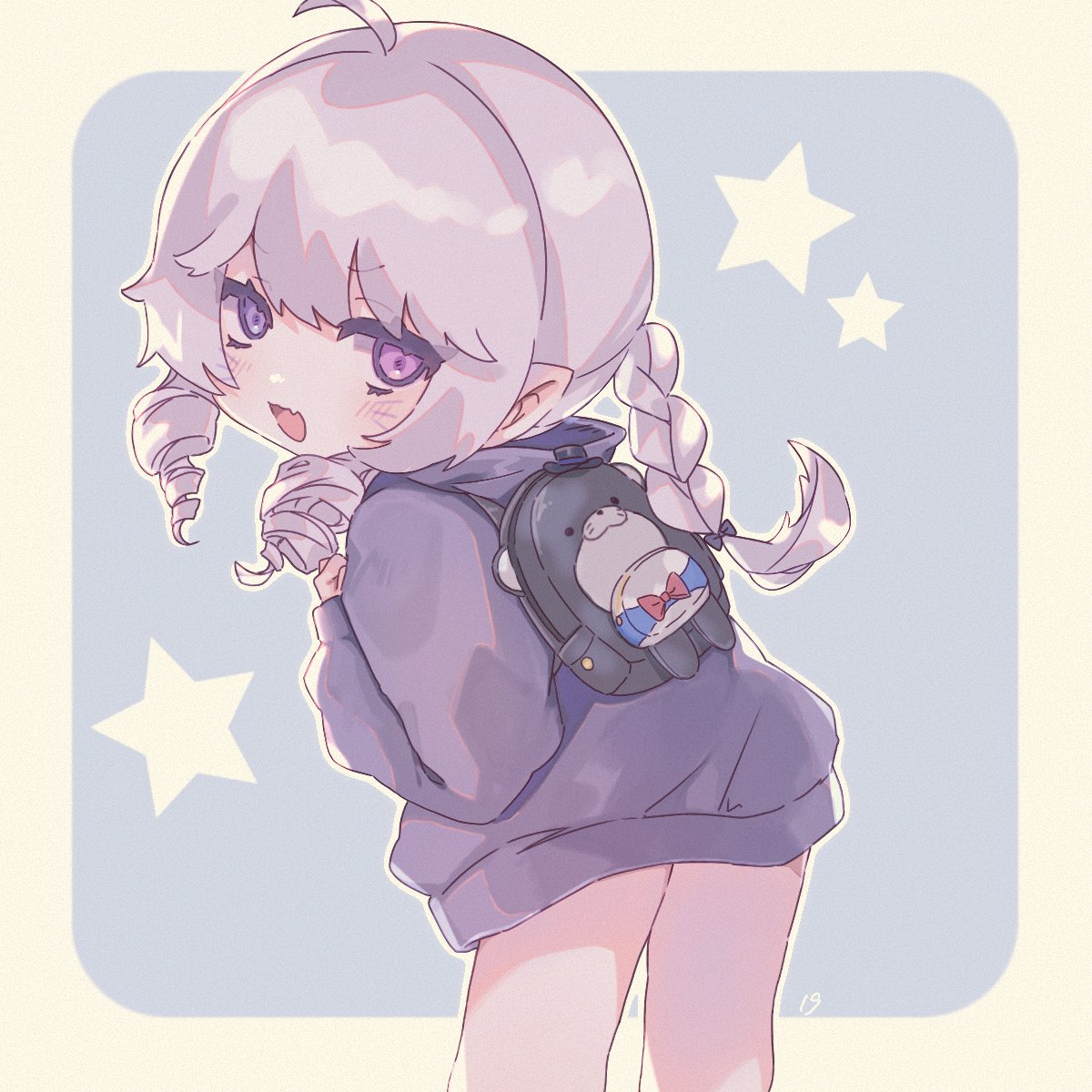 みーしゃ/19 tweet media