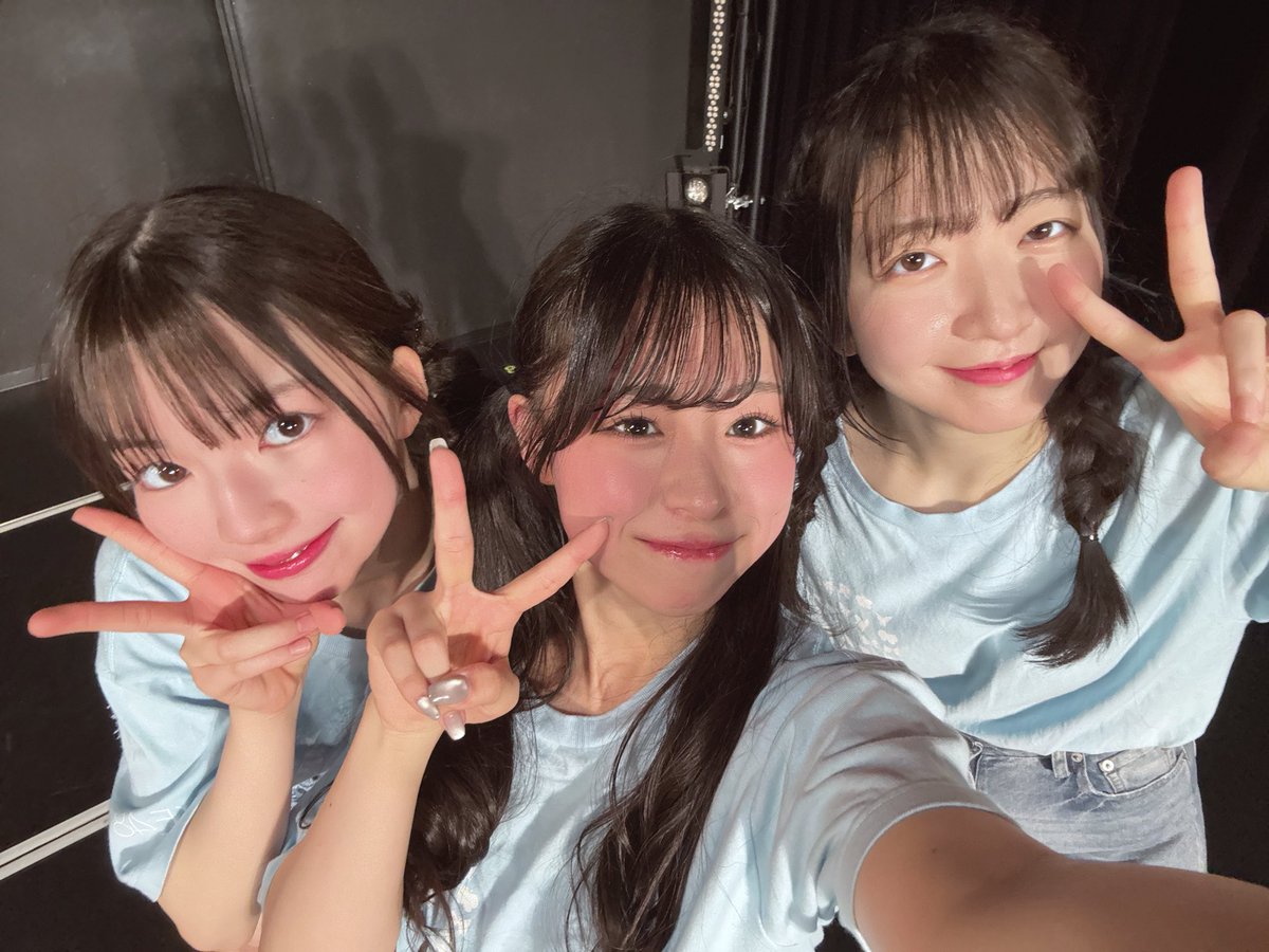 倉本羽菜（SKE48） tweet media
