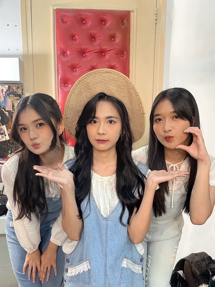 A_GitaJKT48's tweet image. 2021
2022
2023
2026?? #KikyouNoTabi