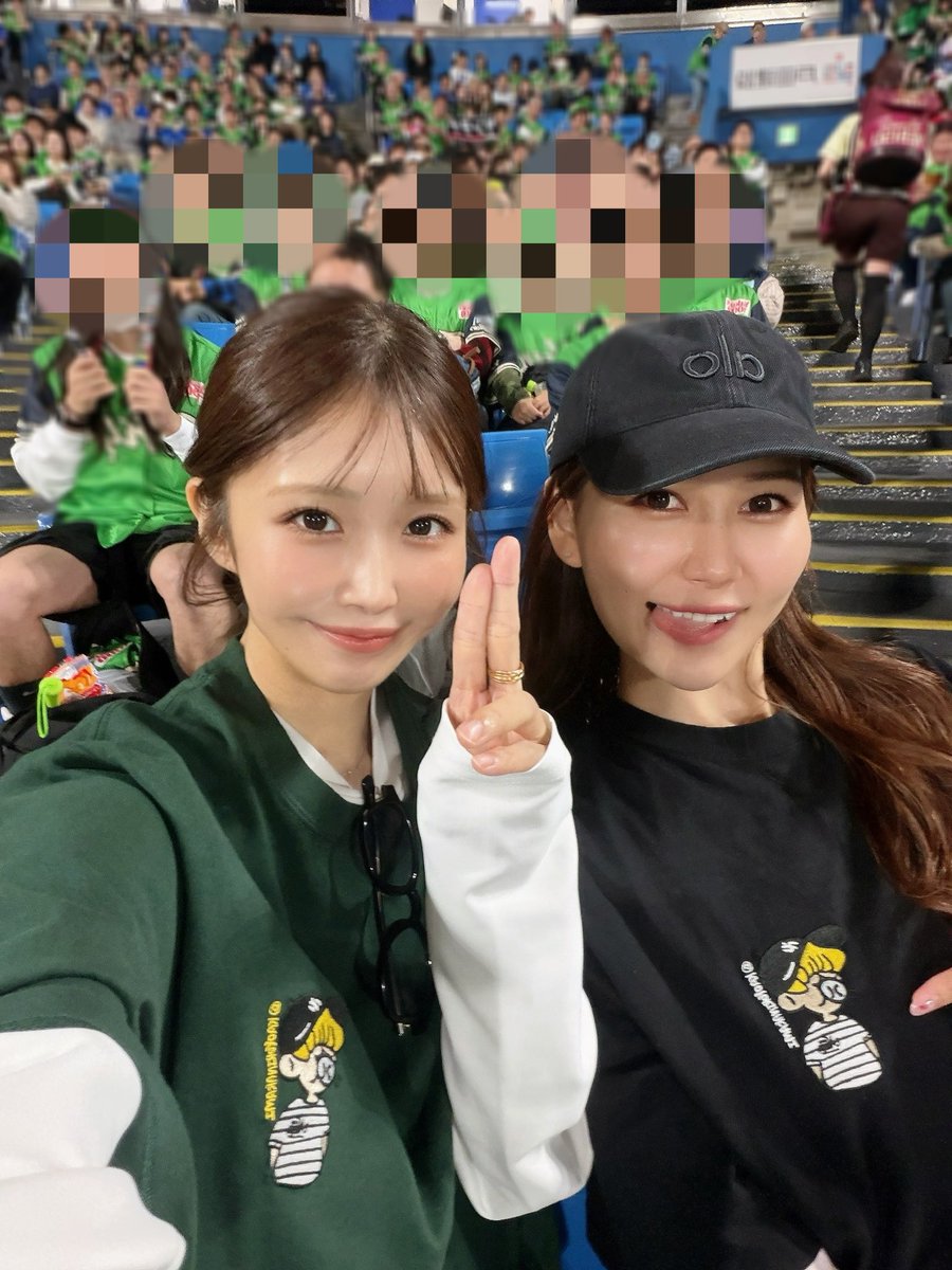 三島奈々 tweet media