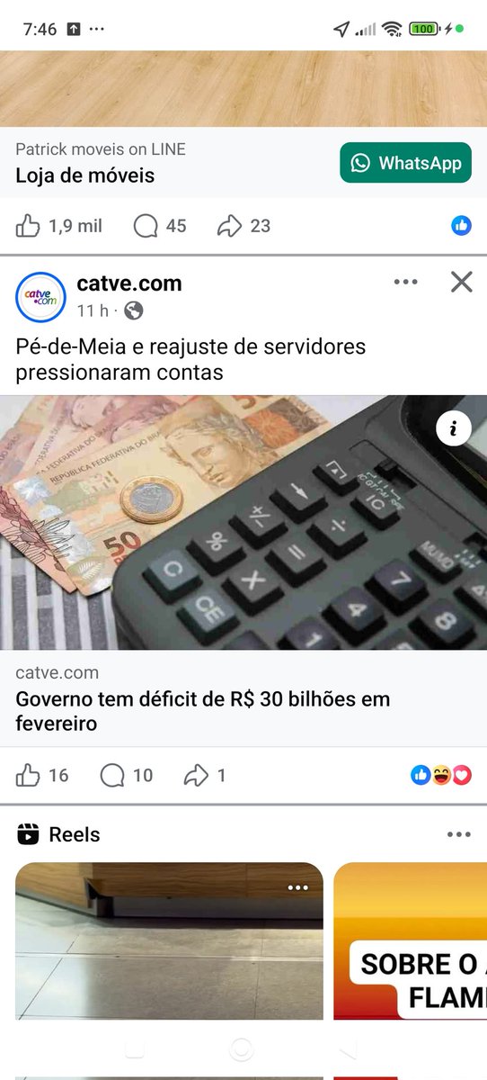 Senhor_Off's tweet photo. @garridotiago Nem vc acredita nas merdas que publica. https://t.co/l2Vx5yO8AE