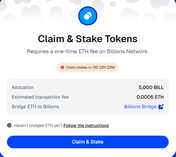 On behalf of the community and as an member of <a href="/billions_ntwk/">Billions</a> we request adding a Claim to Wallet option alongside the current forced claim to stake system.  

Users want the freedom to choose how to manage their rewards.

<a href="/monitalan/">MonicaTalan</a>
<a href="/davidsrz/">David Z</a>
<a href="/provenauthority/">evin</a> 
<a href="/HeyAverno/">Averno</a>