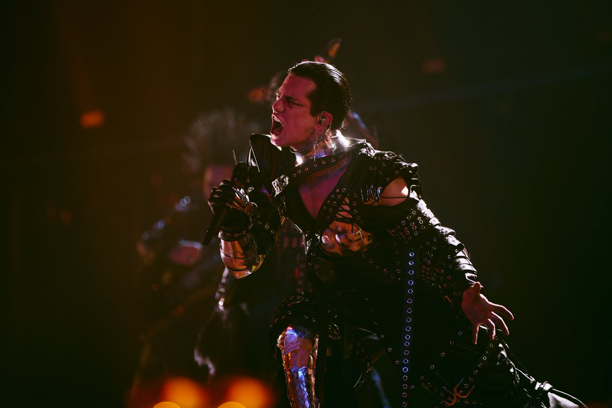 FOCUS Eurovision tweet media
