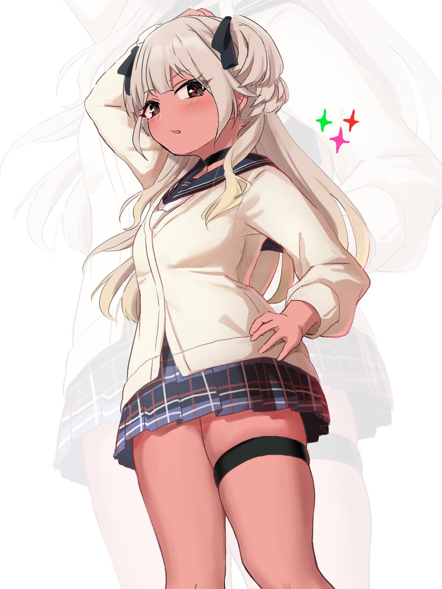 ぱうだー SSF10・エ-30 tweet media
