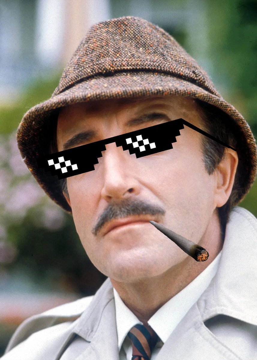 Uncle Buick™ tweet media