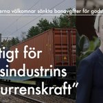 Photo by Skogsindustrierna (@Skogsindustrin)