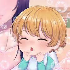 SmallestAzusa tweet picture