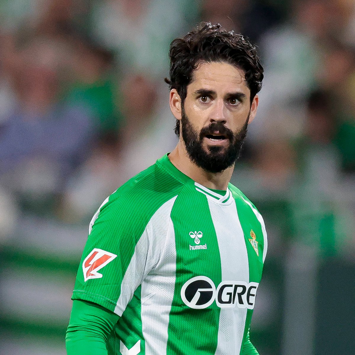 🎁💚 ¡REGALAMOS LA CAMISETA DEL BETIS!

Si hoy gana el Real Betis con gol de Isco, regalamos su camiseta entre los que den RT y nos sigan.

🍀 ¡Mucha suerte a todos! #LaLiga