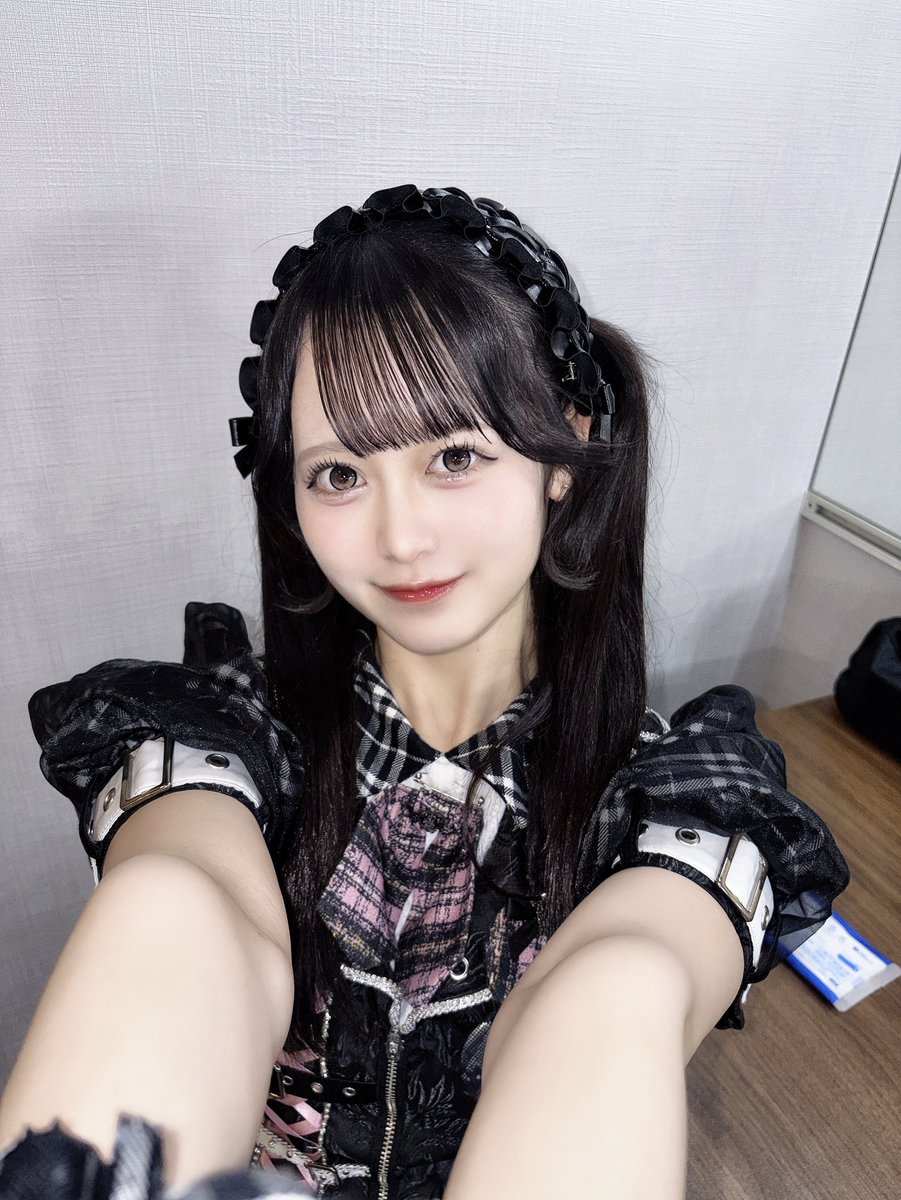 桜井美琴【Merry Mellow】 tweet media