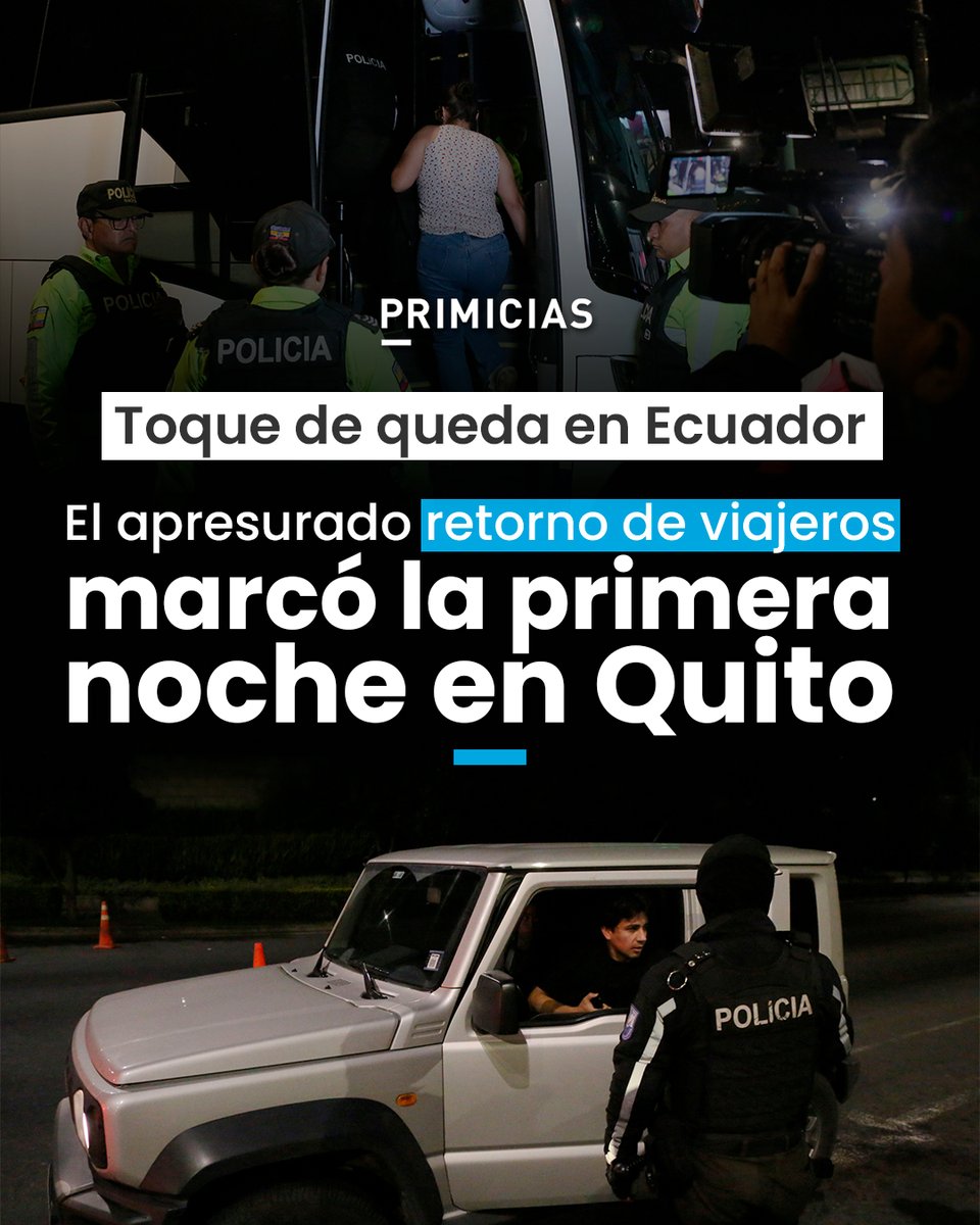 Primicias tweet media