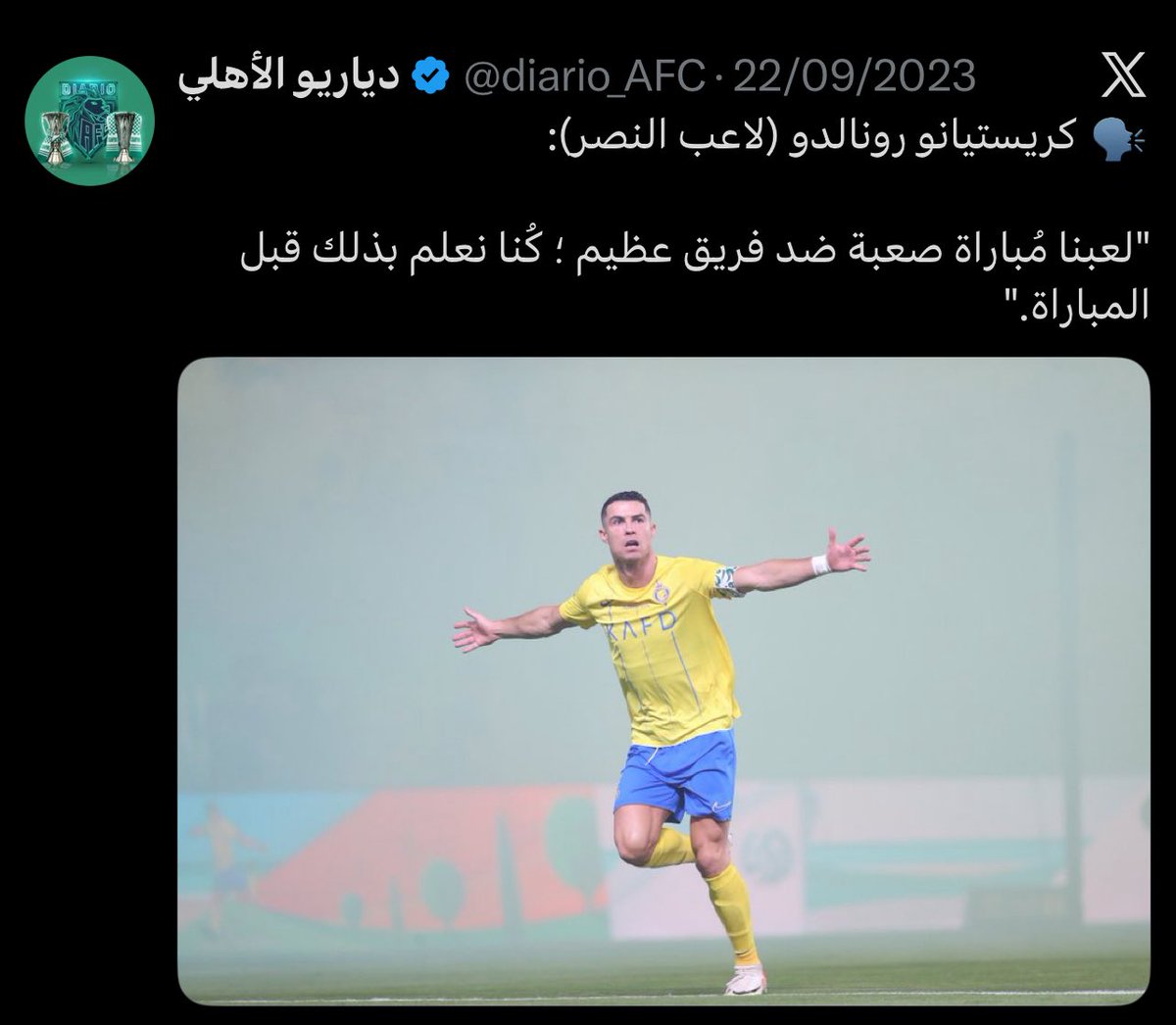 ∘ tweet media