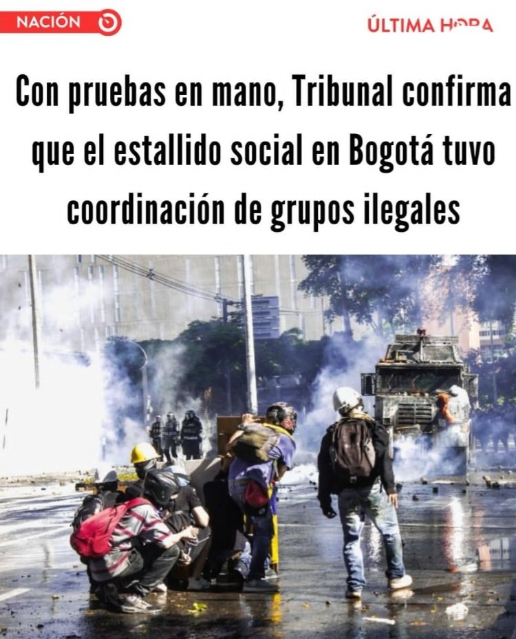 Primero Colombia tweet media