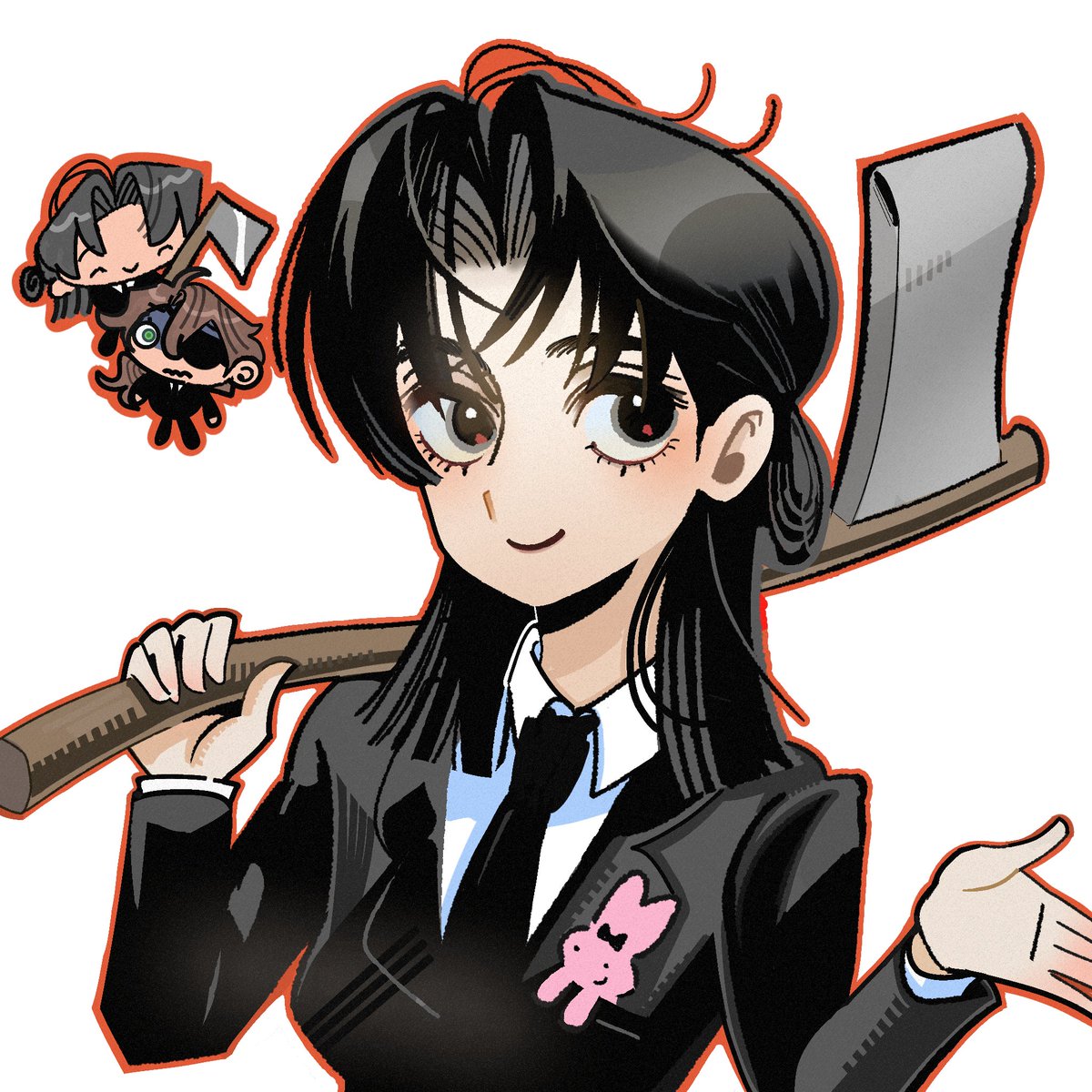 Mika (@4642123123a) on Twitter photo 