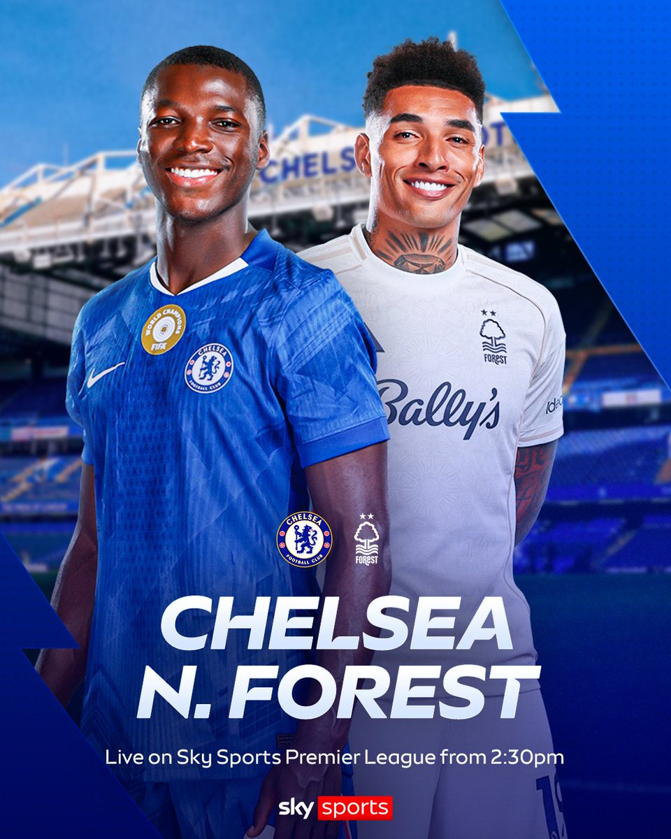 Sky Sports Premier League tweet media