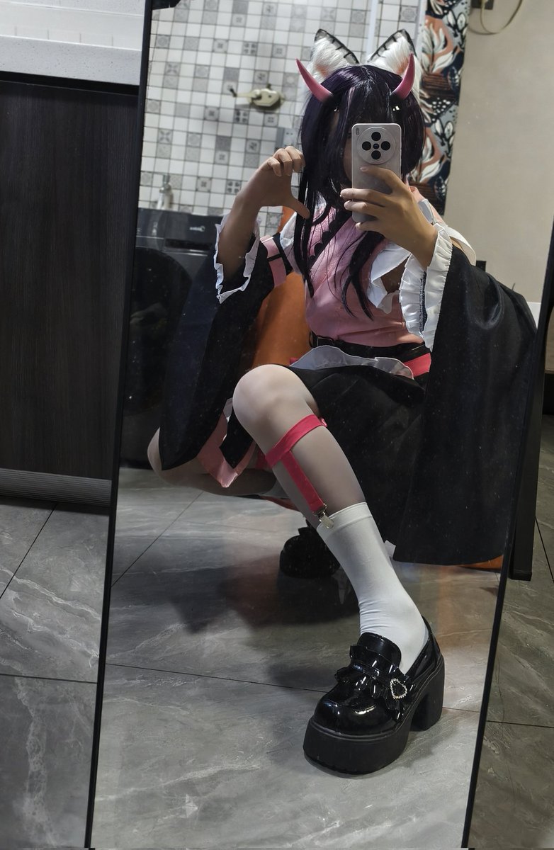 ~Ling玖(๑•̌.•๑) tweet media