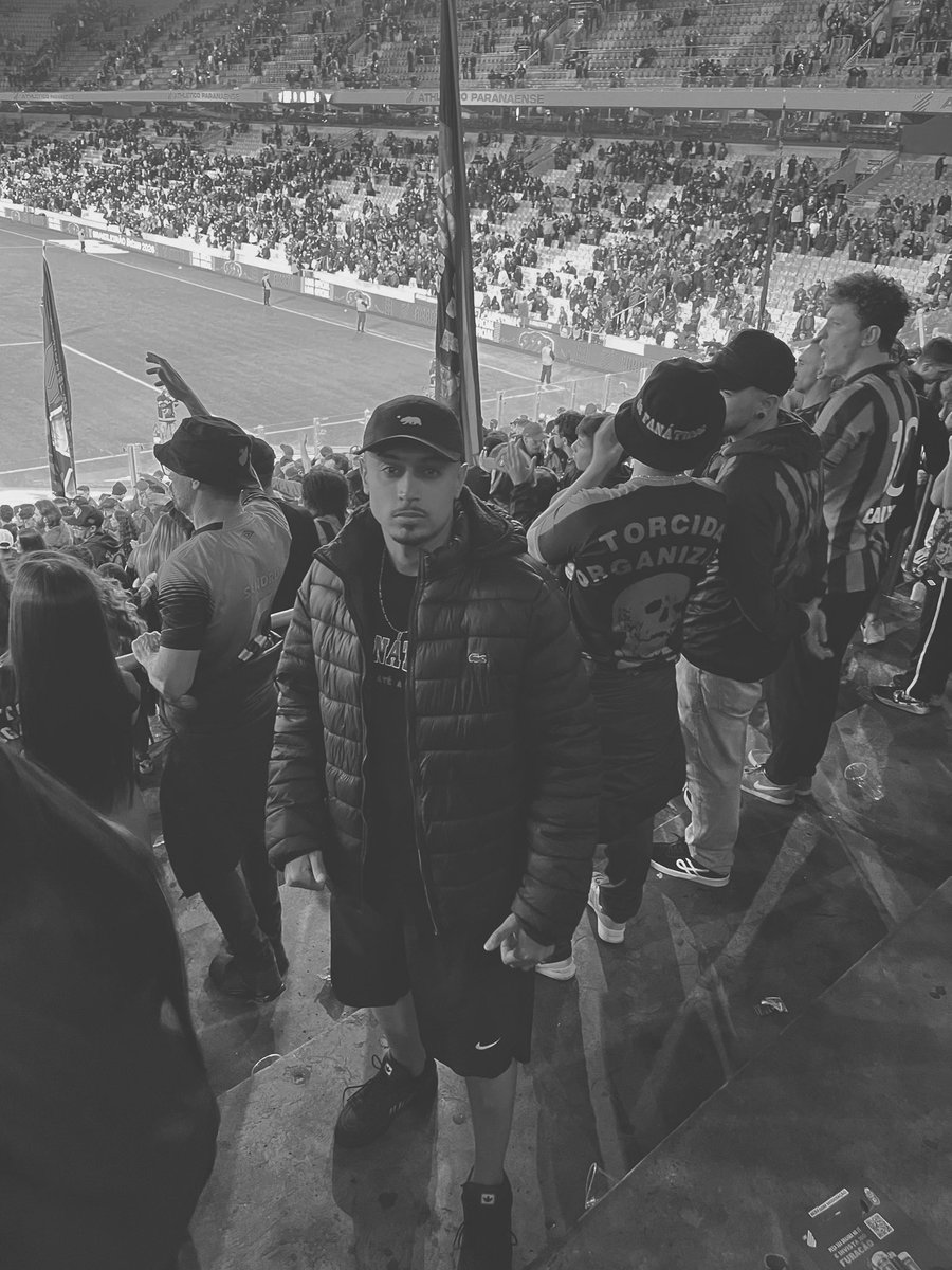 Já que faz tempo que não posto nada aqui.

Athletico x Grêmio