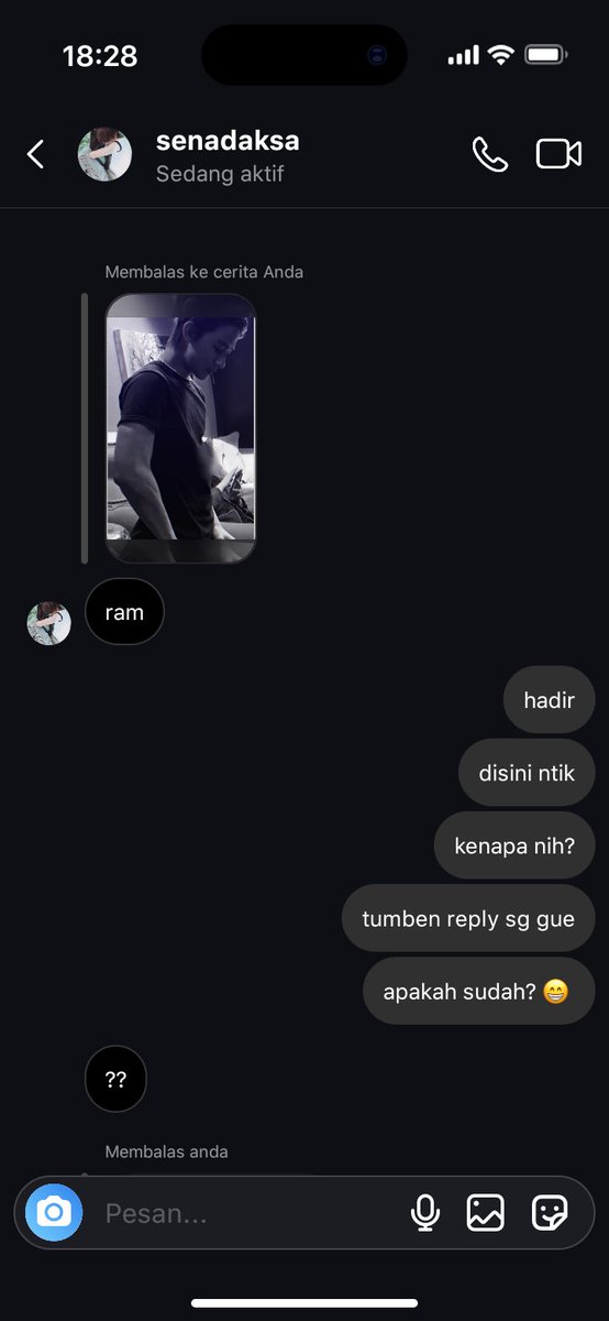 Biru. tweet media