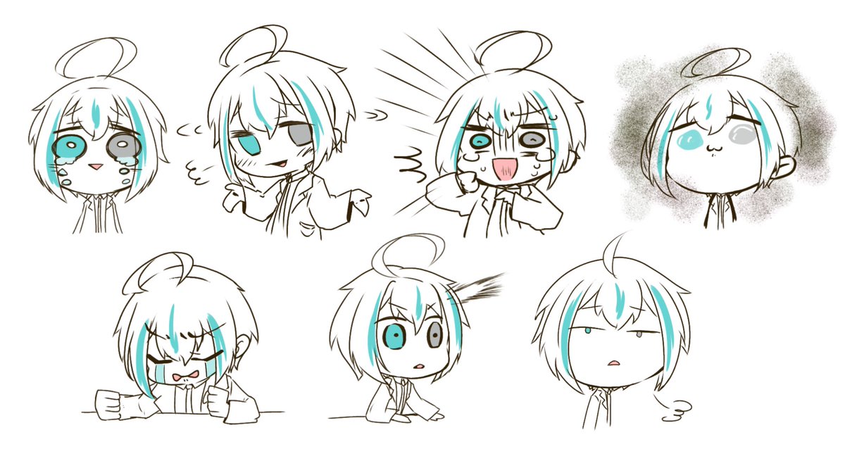O-kami🌙 tweet media