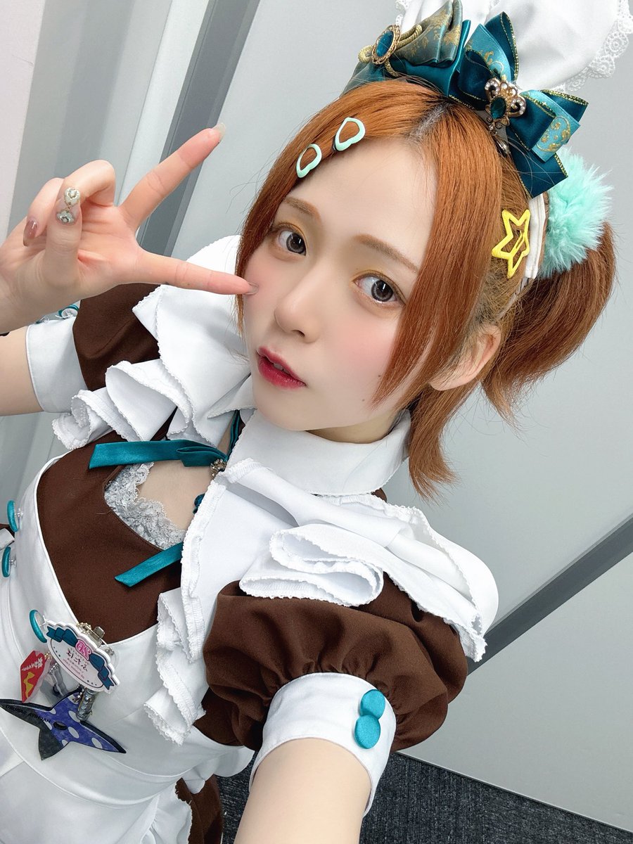 ふたば🌱あっとほぉーむカフェ tweet media