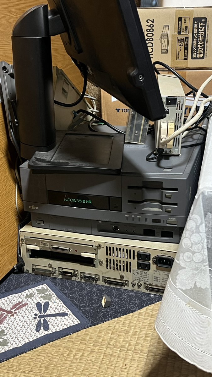 むーすけChannel tweet media