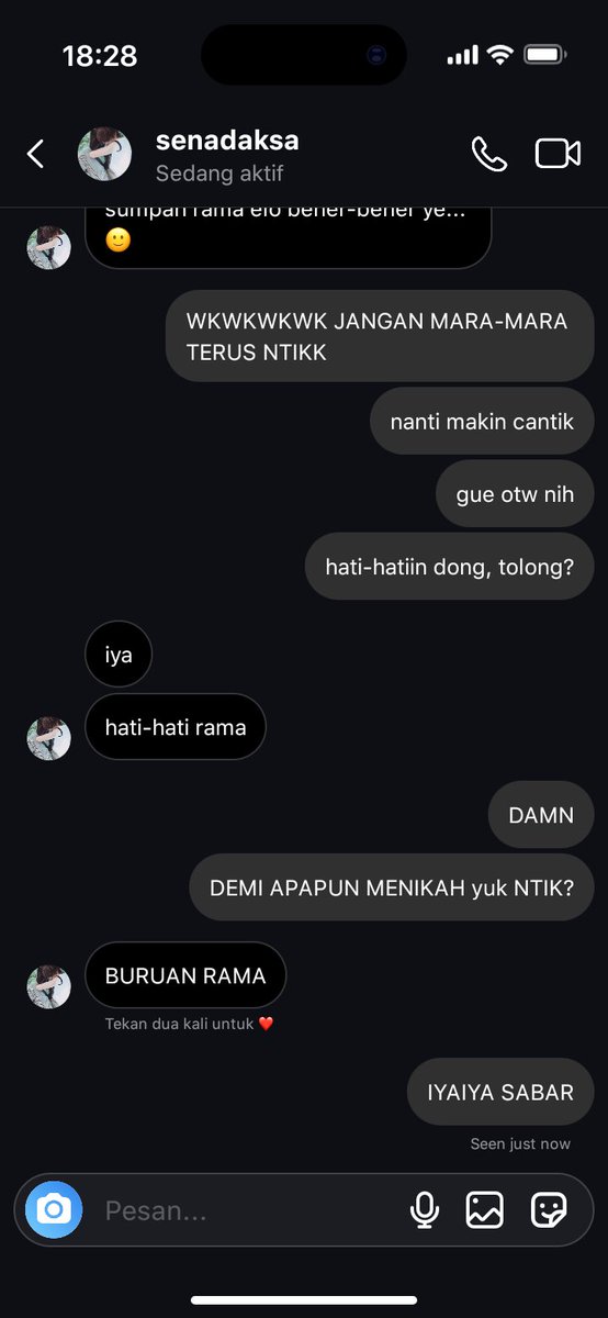 Biru. tweet media
