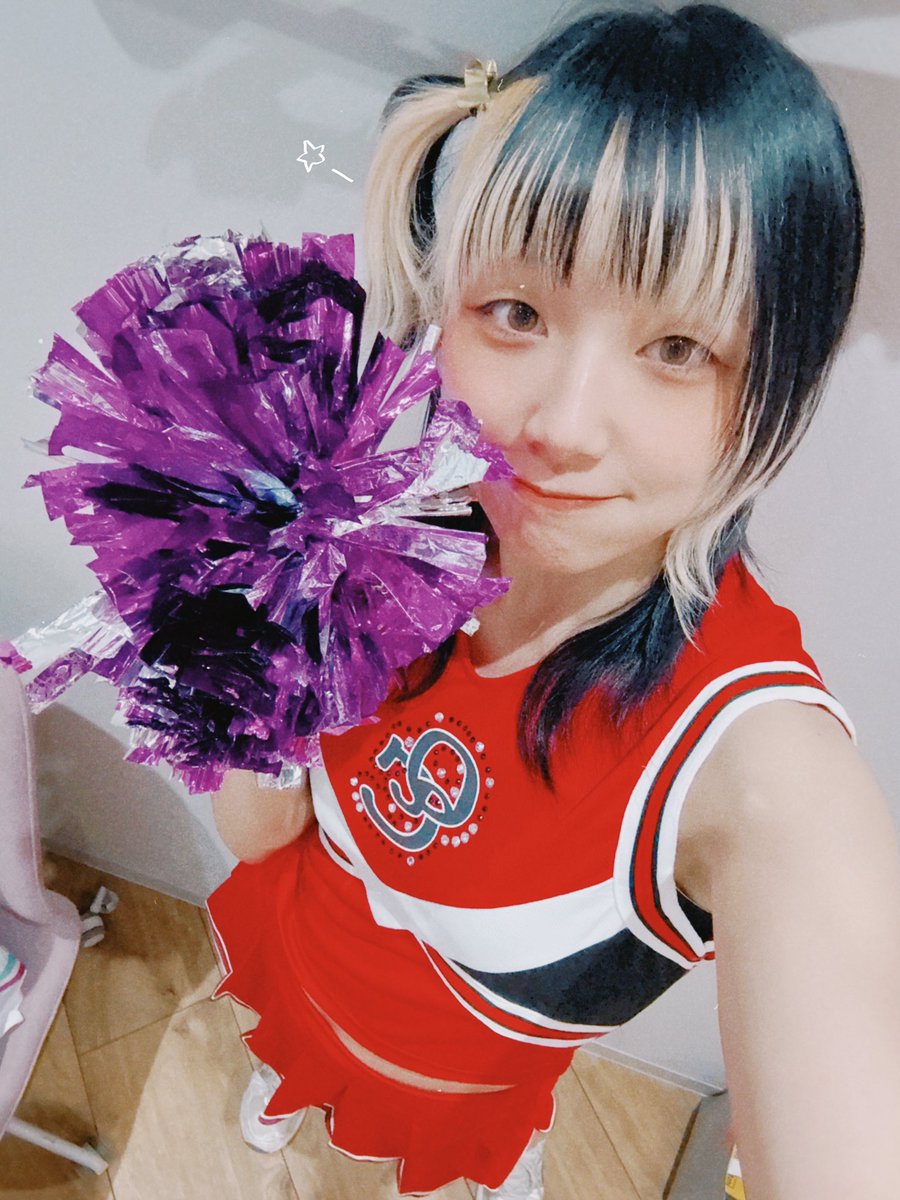 BANBAN_PIGGS's tweet photo. フレーフレー！
⭐︎- ( •⌄• ) https://t.co/lXxT29PxPS