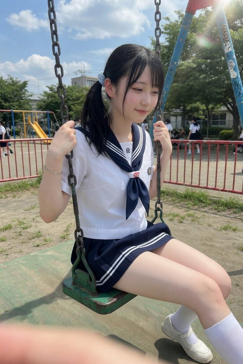 AIかわいい研究所♡ tweet media
