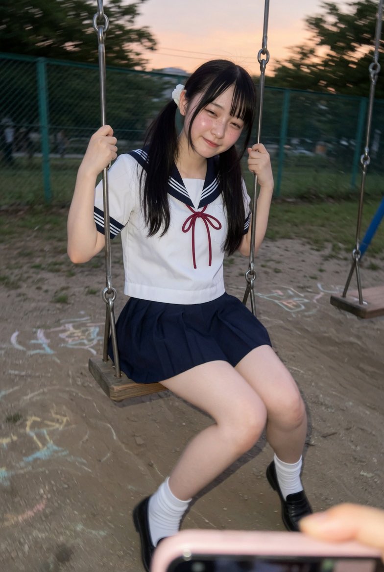 AIかわいい研究所♡ tweet media