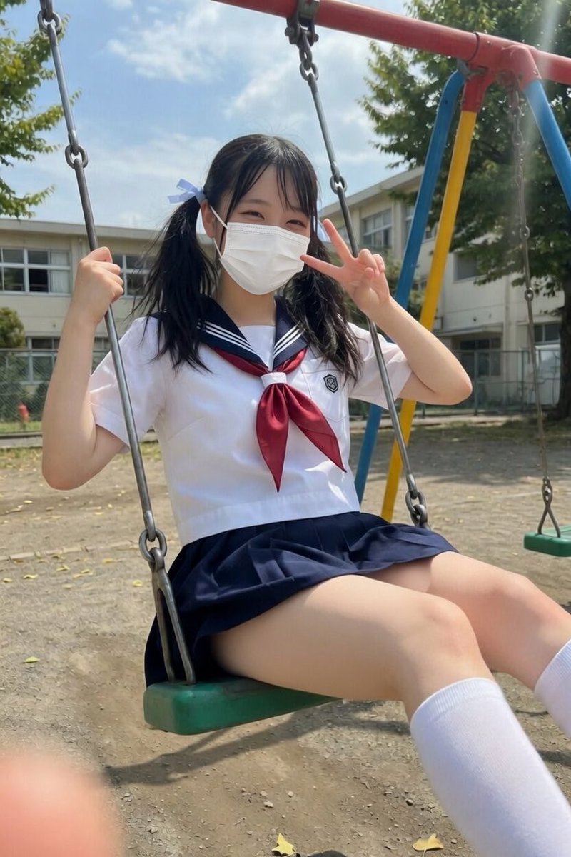 AIかわいい研究所♡ tweet media