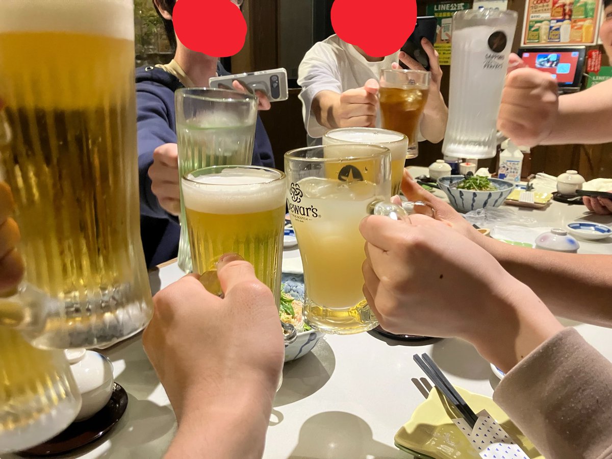 こあとー tweet media