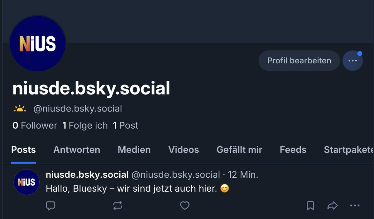NIUS tweet media