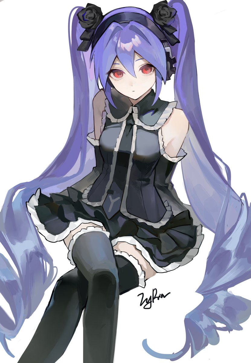 ∞
#初音ミク