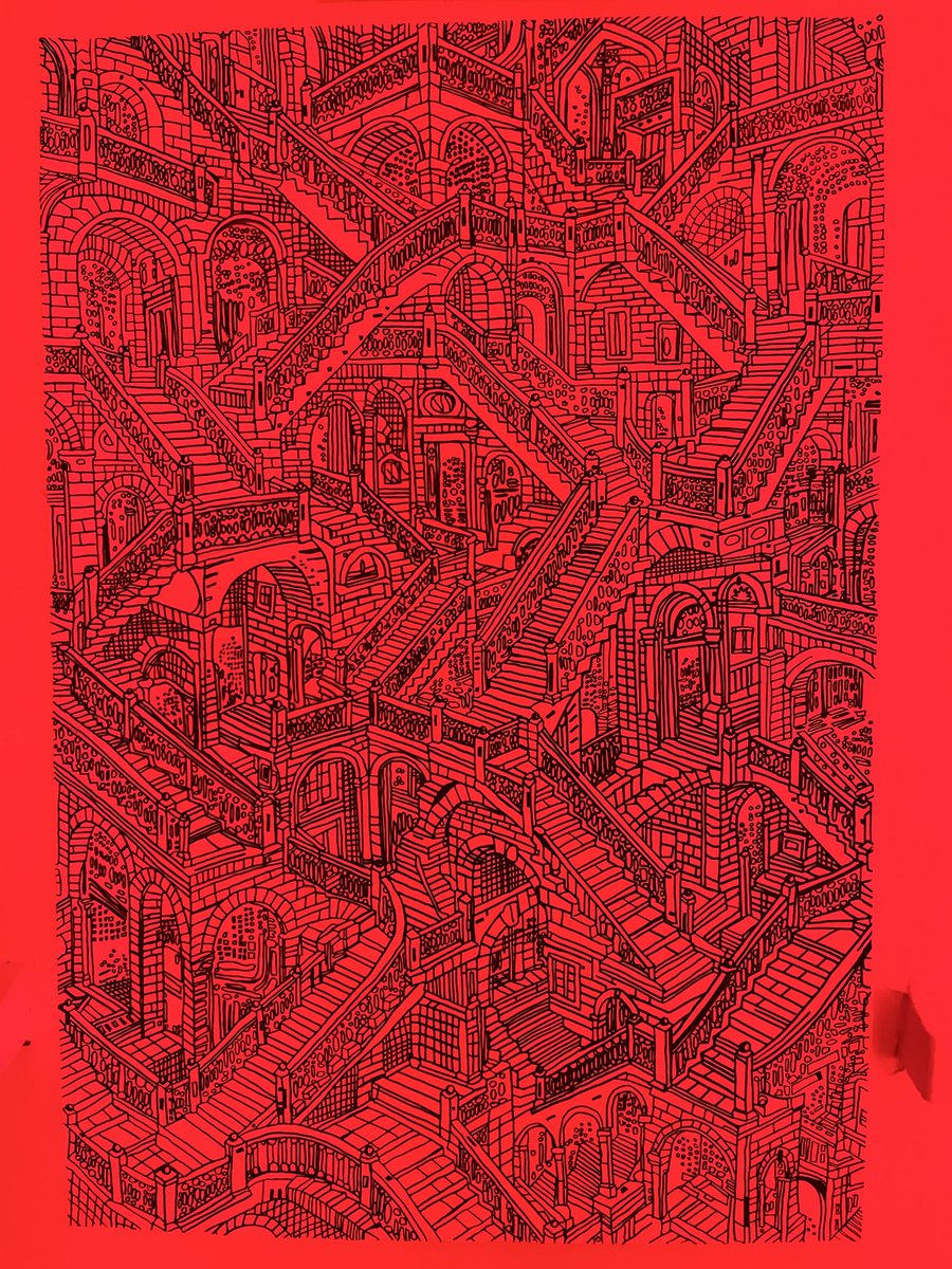 SRBinFinland's tweet image. Experience Architecture of the Mind at Asbestos Art Space in #Helsinki
Artists Hannah Roach &amp;amp; 🇷🇸 Marija Šumarac present an immersive exhibition of sculpture, drawing, and sound exploring the connection between mental and physical space.

Photo credit: Alex Ramirez

#Serbia