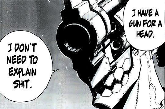 Out Of Context Manga tweet media