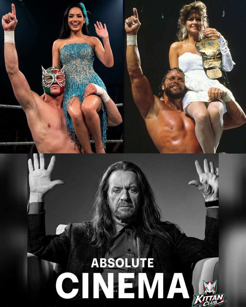 TIMWrestling's tweet photo. Espero que esto pase el 30 de Mayo 🙏🏻 https://t.co/mcJqn5vPUs