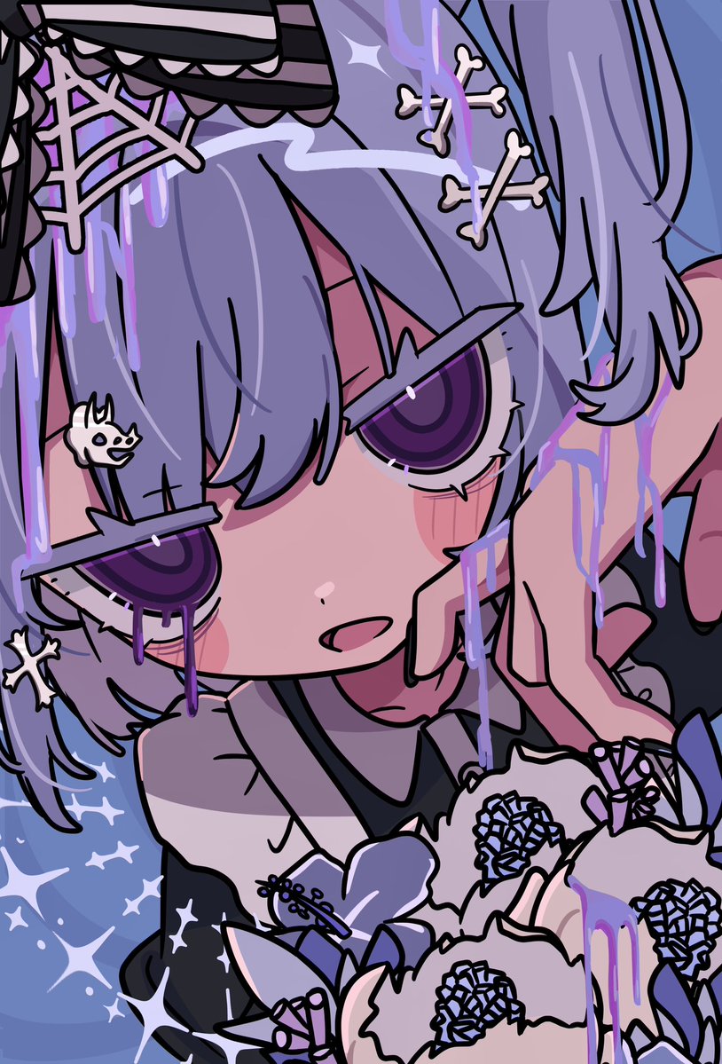 ていら ✦ COMITIA156【Ｎ45a】 tweet media