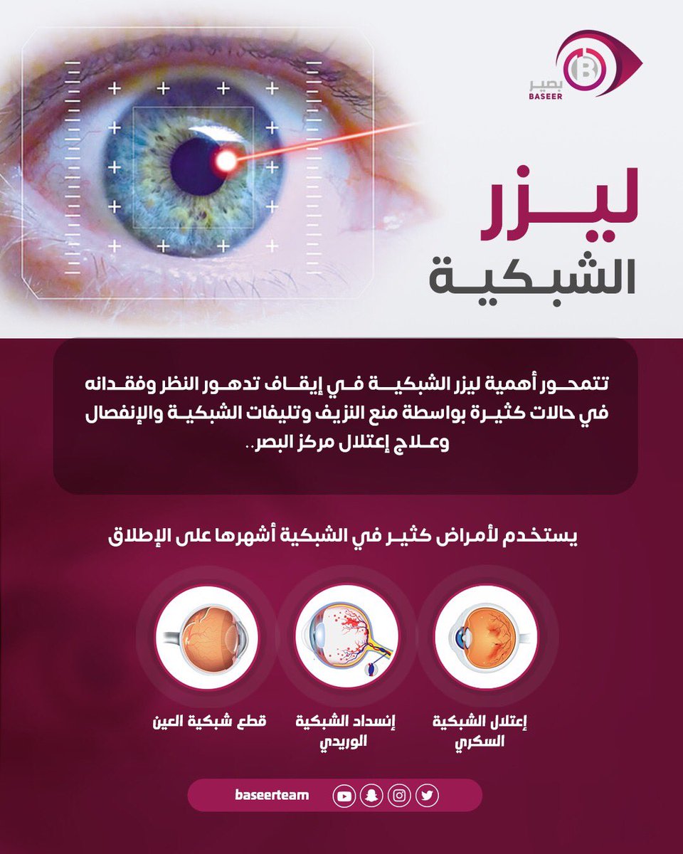 بصير tweet media