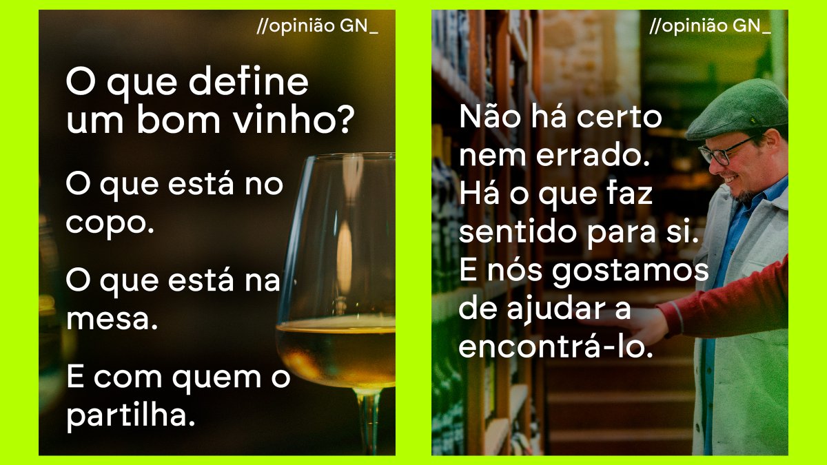 Garrafeira Nacional tweet media