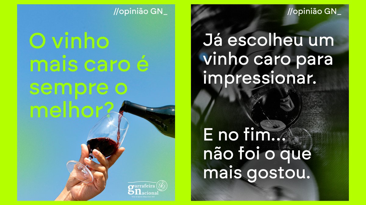 Garrafeira Nacional tweet media