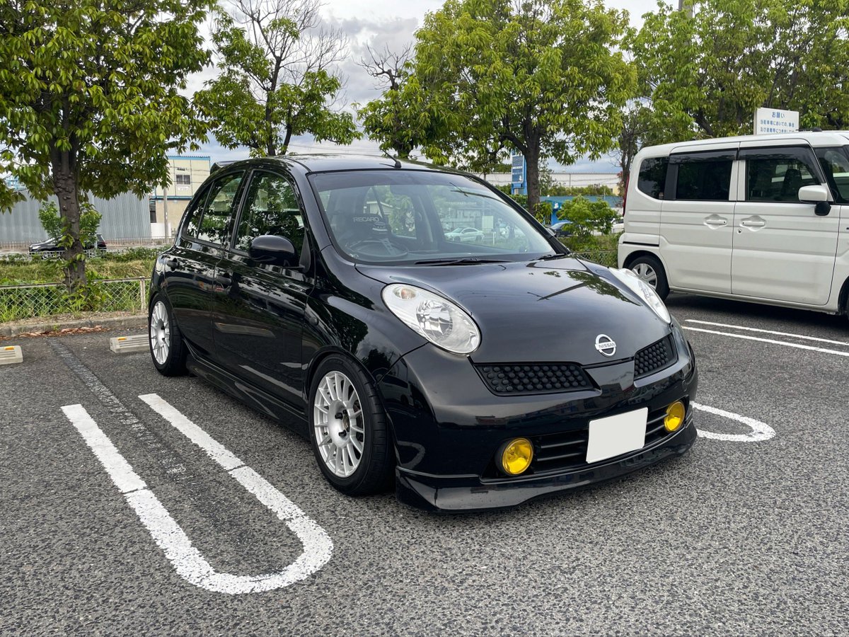 ぶぅ。＠もちお tweet media