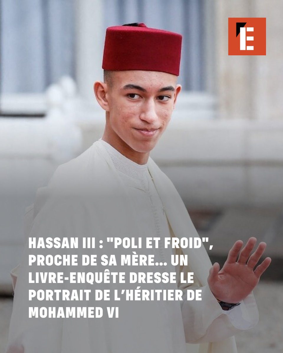 L'Express tweet media