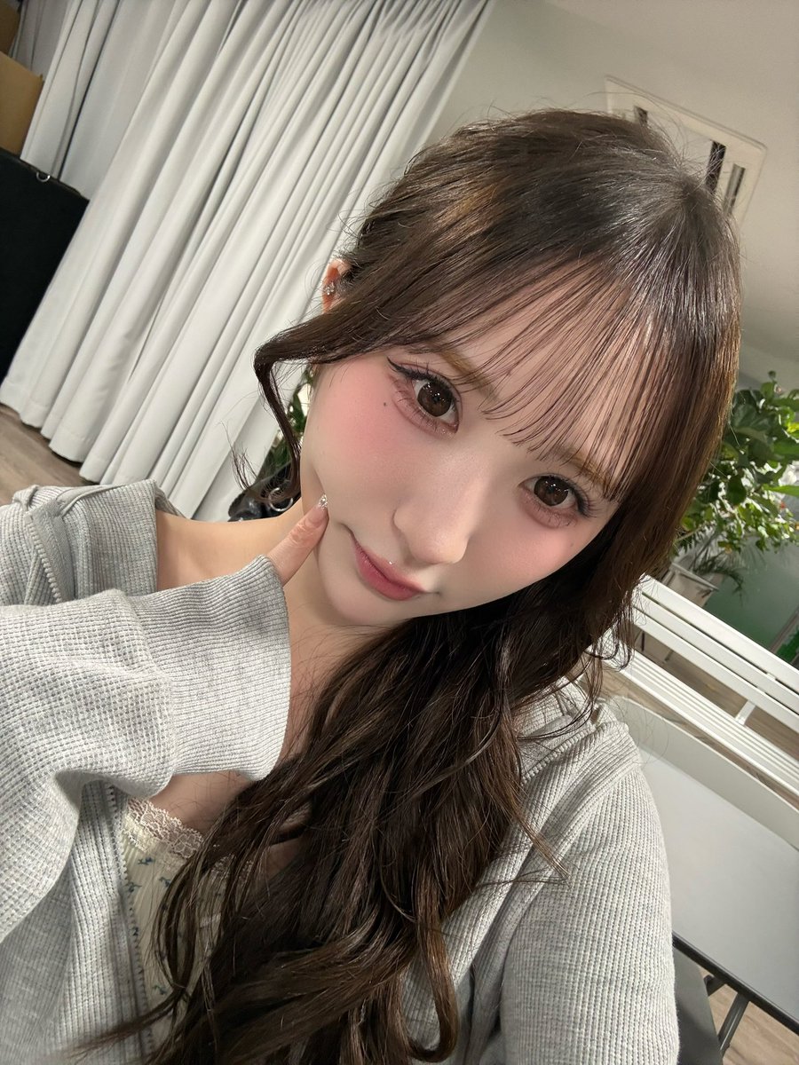 小川奈々子 (CANDY TUNE) tweet media