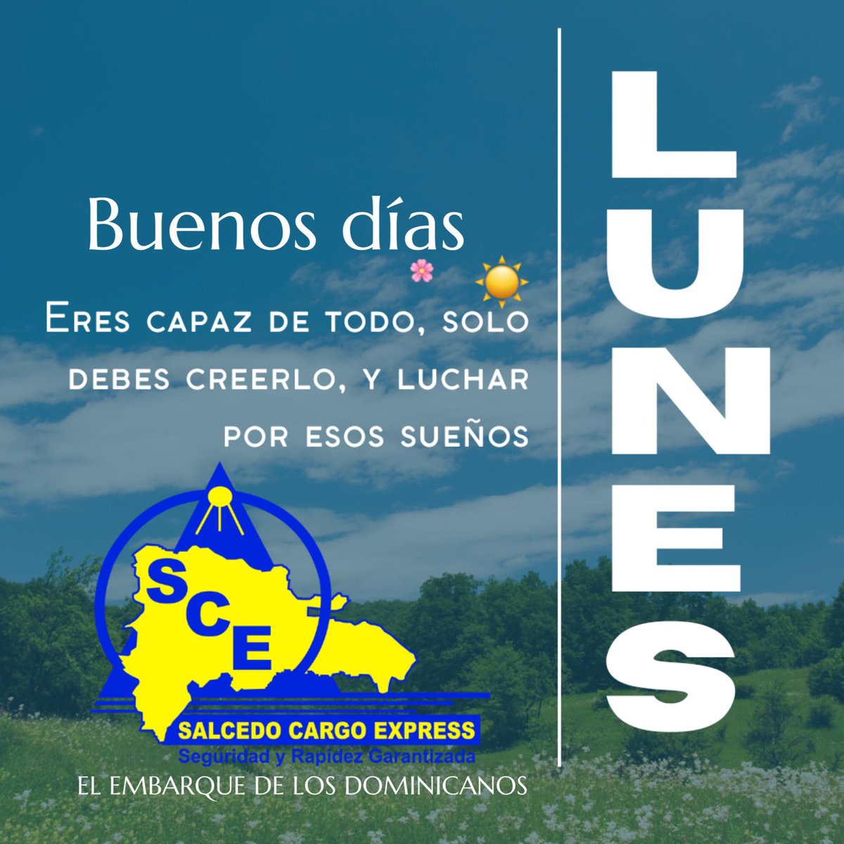 cruceteando's tweet photo. Buenos días https://t.co/ydoen2ai0d