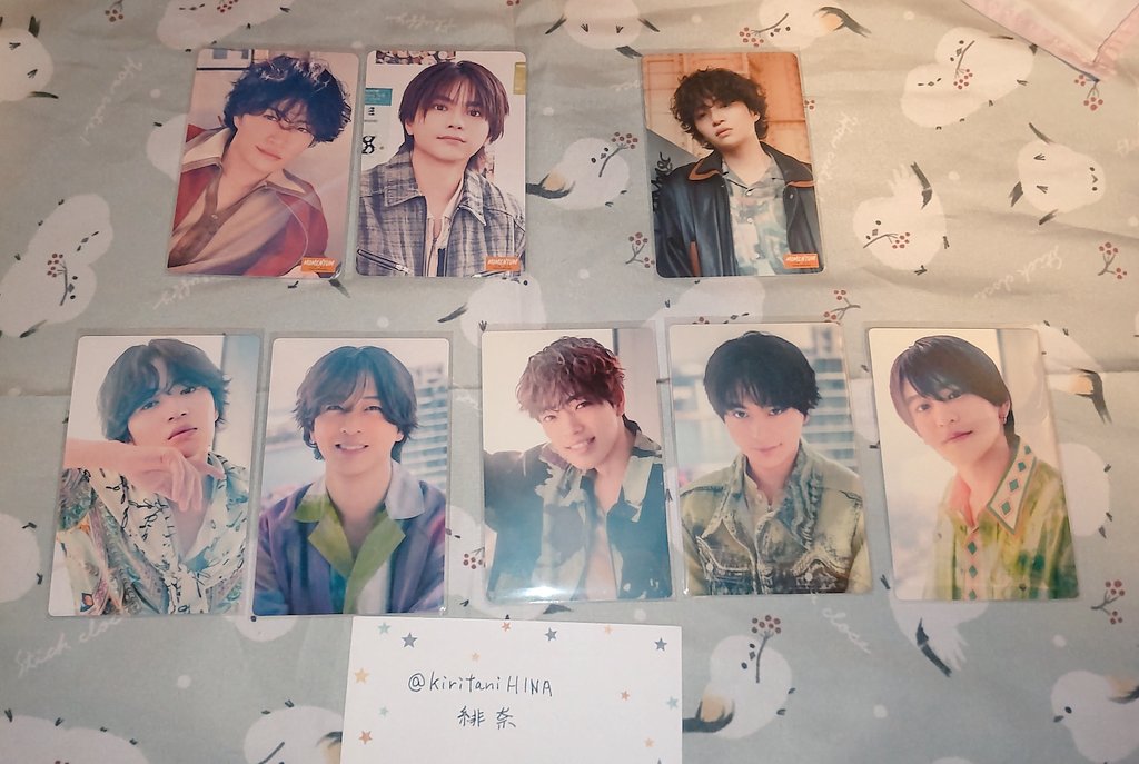 緋奈@︎🤍🩷 tweet media