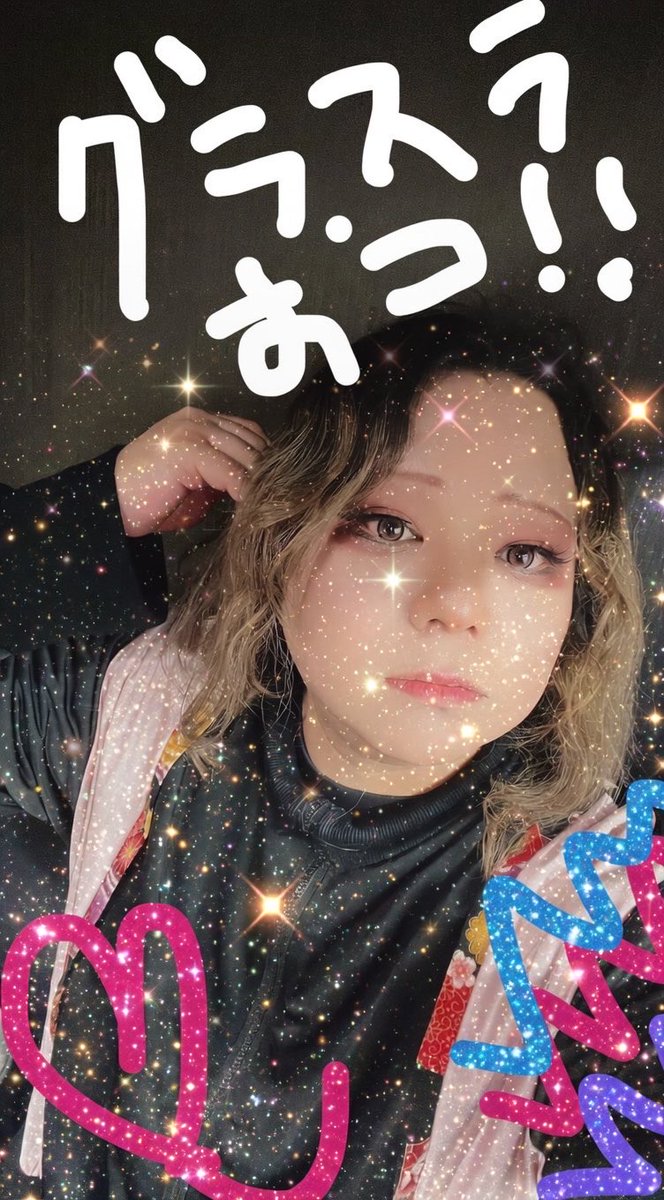 道頓堀サクラ tweet media